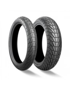 BRIDGESTONE AX41S 170/60 R17 72H