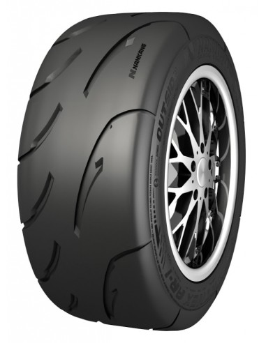 NANKANG SPORTNEX AR-1 205/45 R16 87W