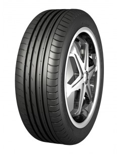 Nankang AS-2+ 235/50 R17 96W