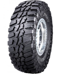 Nankang MT-1 OWL 265/75 R16 119/116Q