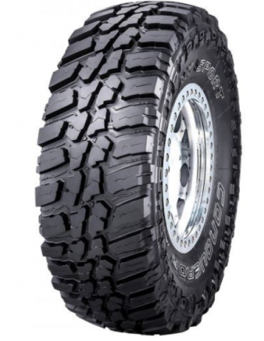 Nankang MT-1 OWL 265/75 R16 119/116Q