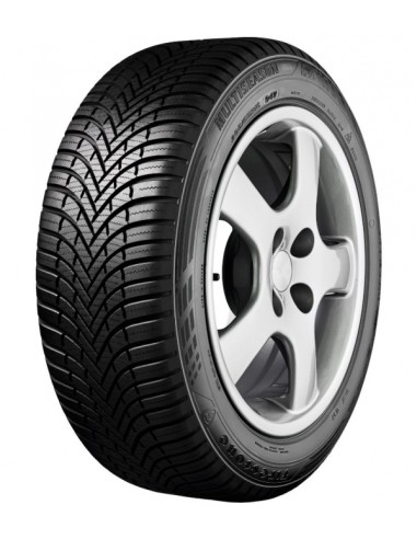 Firestone MULTISEASON 2 155/65 R14 79T