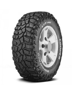 Cooper DISCOVERER STT PRO OWL 35/12.5 R15 113Q