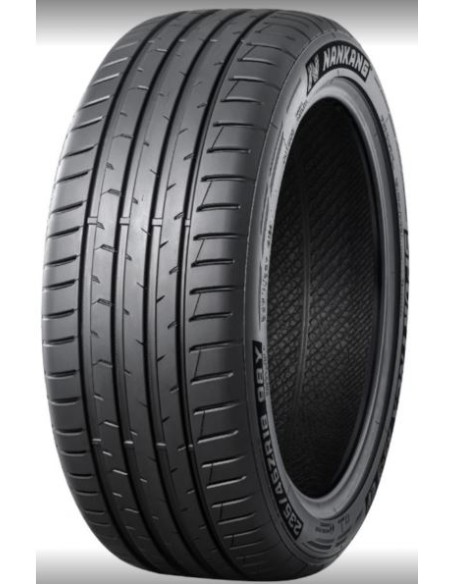NANKANG AS-3 185/55 R16 87V