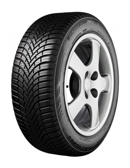 Firestone MULTISEASON 2 225/55 R17 101W