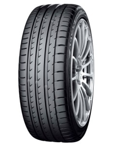 Yokohama ADVANT SPORT V105 255/40 R18 99Y