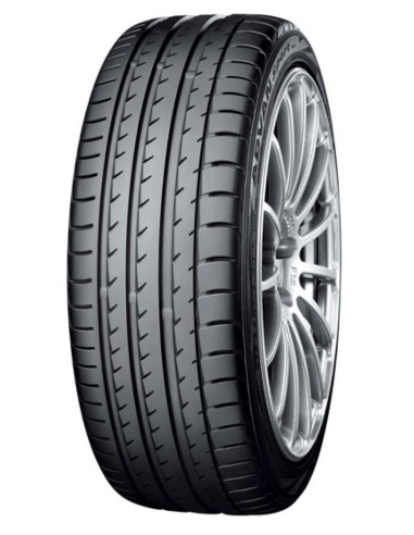 Yokohama ADVANT SPORT V105 225/45 R17 91W
