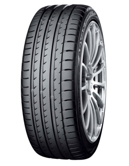 Yokohama ADVANT SPORT V105 245/40 R17 91W
