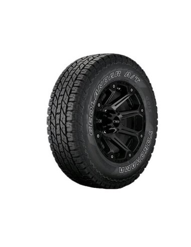 Yokohama GEOLANDER A/T G015 OWL 245/75 R16 109T