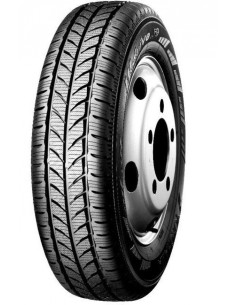 Yokohama WY01 185/80 R14C 102Q