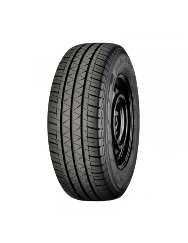 Yokohama BLUEARTH VAN RY55 235/65 R16C 115R