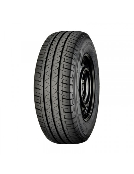 Yokohama BLUEARTH VAN RY55 215/60 R17C 109T