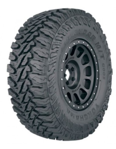 Yokohama GEOLANDER M/T G003 285/75 R17 121Q