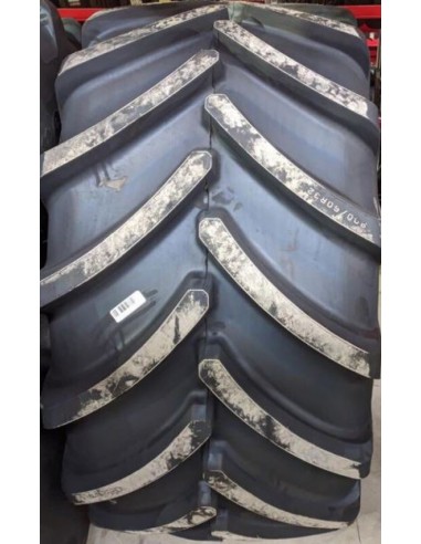 FIRESTONE MT-HARVEST 710/75 R34 178A178B