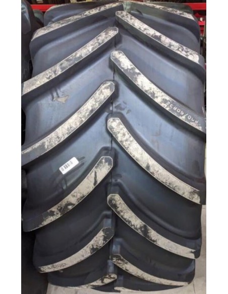 FIRESTONE MT-HARVEST 710/75 R34 178A178B