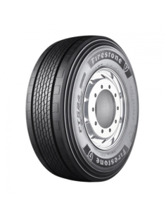 FIRESTONE FT524 385/55 R22.5 160K (158L)