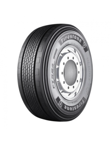 FIRESTONE FT524 385/55 R22.5 160K (158L)