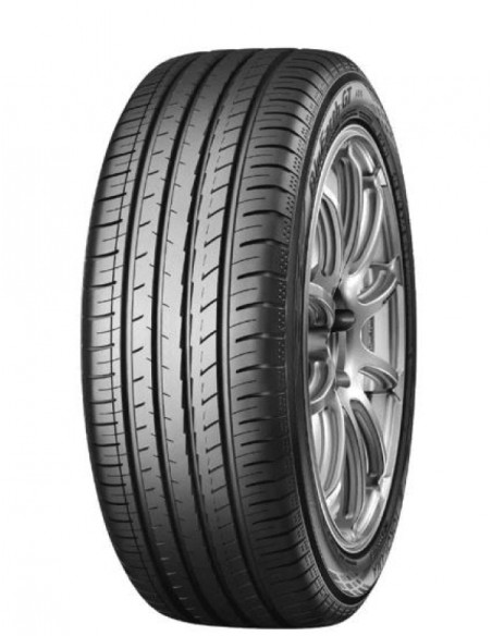 Yokohama BluEarth-GT 255/45 R18 99W