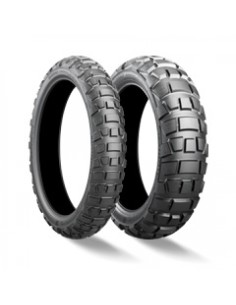 Bridgestone AX41 90/100 R19 55P