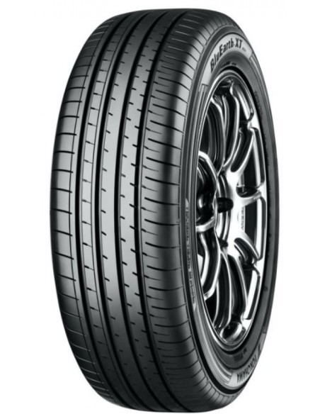 Yokohama BLUEARTH XT AE61 225/50 R18 95V