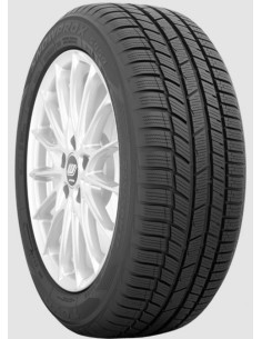 Toyo SNOWPROX S954 285/45 R20 112V