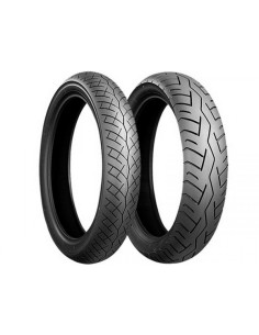 BRIDGESTONE BT46 110/70 R17 54H