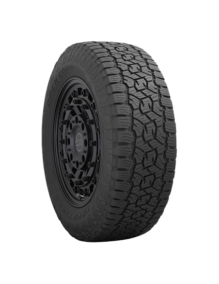 TOYO OPEN COUNTRY A/T 3 215/75 R15 100T