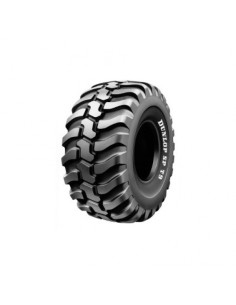 DUNLOP SP T9 365/80 R20 153A2/141B