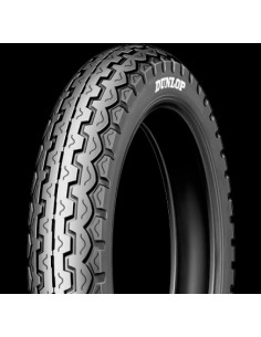 Dunlop TT100 100/90 R19 57H