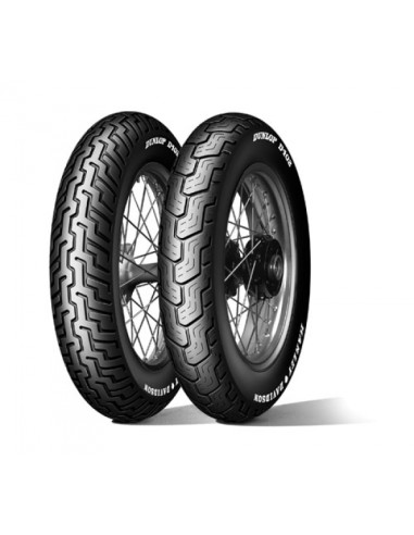 Dunlop D402 90/0 R16 74H