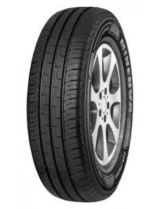 MINERVA Transporter2 RF19 215/75 R16C 113/111S