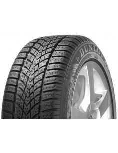 Dunlop SPORT 4DMS 235/45 R17 94H