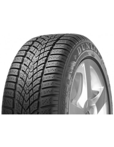 Dunlop SPORT 4DMS 235/45 R17 94H