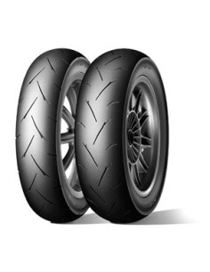 DUNLOP TT93 GP 3.50/ R10 51J