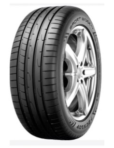 Dunlop SP. MAXX RT2 SUV 235/50 R18 97V