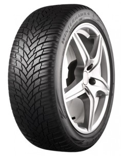 Firestone WINTERHAWK 4 255/55 R19 111V