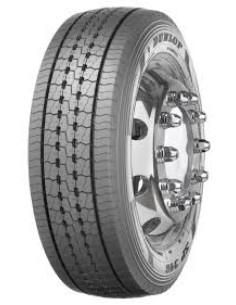 Dunlop SP346 205/75 R17.5 124/122M