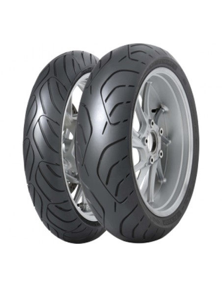 Dunlop ROADSMART III 110/80 R19 59V
