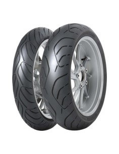 Dunlop ROADSMART III 190/55 R17 75W