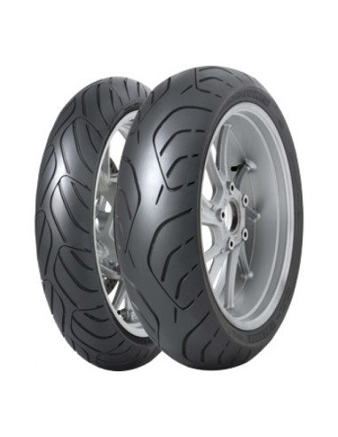 Dunlop ROADSMART III 190/55 R17 75W