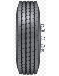 Goodyear OMNITRAC S 315/80 R22.5 156/150K