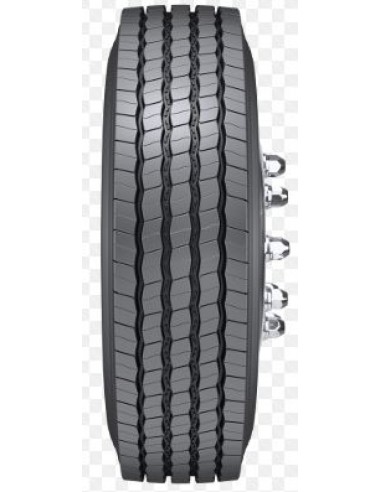 Goodyear OMNITRAC S 315/80 R22.5 156/150K