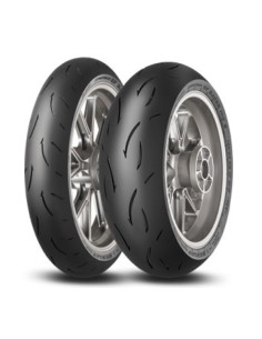 Dunlop GP RACER D212 120/70 R17 58W
