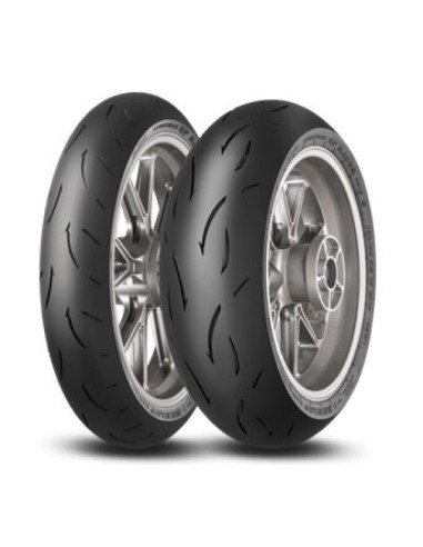 Dunlop GP RACER D212 180/55 R17 73W