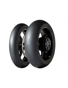 Dunlop GP RACER SLICK D212 190/55 R17 2P