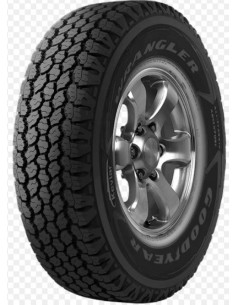 Goodyear WRANGLER A/T ADVENTURE 235/65 R17 108T