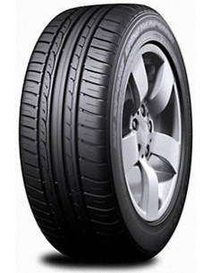 DUNLOP FASTRESPONSE 215/65 R16 98H