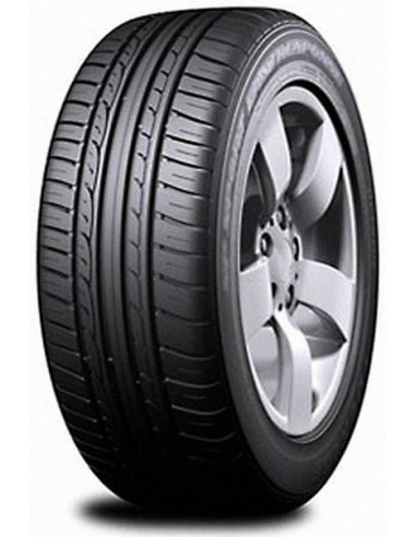 DUNLOP FASTRESPONSE 215/65 R16 98H