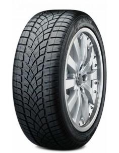 Dunlop SP WINTER SPORT 3D MS 235/60 R18 107H