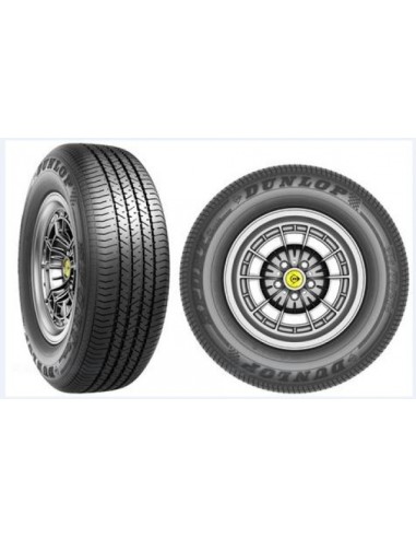 Dunlop SPORT CLASSIC 215/70 R15 98W